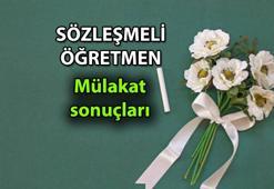 YENİ GELİŞME VAR MI? MEB'in 20 Bin öğretmen ataması mülakat sonuçları açıklandı mı? Sözleşmeli öğretmen sözlü sınav sonuçları ne zaman açıklanacak?