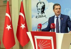CHP'den Mavi Vatan açıklaması