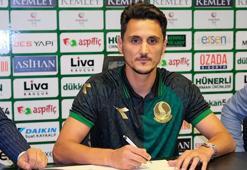 Mustafa Pektemek'in yeni adresi belli oldu! Resmen açıklandı