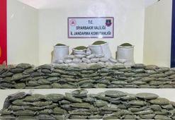 Zehir tacirlerine peş peşe operasyon!