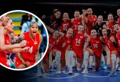 Filenin Sultanları, Hollanda'yı devirdi! Voleybol dünya sıralaması güncellendi