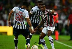 Amedspor'dan transferde Douglas Costa sürprizi!