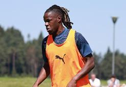 Fatih Tekke'nin öğrencilerinde yoğun mesai!