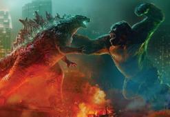 GODZİLLA VS. KONG KONUSU VE OYUNCU KADROSU: Godzilla vs. Kong filmi konusu nedir, oyuncuları kimler?