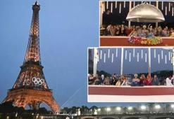 Olimpiyatlarda tartışılan açılış töreni! Sanat yönetmeni açıklama yaptı