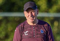 Trabzonspor'da istenmeyenler elde kaldı!