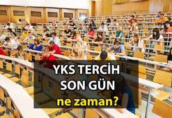SON 2 GÜN ⏳ 2024 YKS tercihi son gün ne zaman, saat kaçta bitiyor? YKS tercih sonuçları ne zaman açıklanacak?