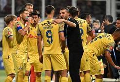 Mehmet Topal'ın çalıştırdığı Petrolul'den derbi zaferi!