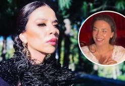 Yeşim Ceren Bozoğlu 50. yaşını kutladı! Son halini görenler şaştı kaldı