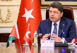 Kadının soyadına ilişkin düzenlemenin iptal edilmesi! Bakan Tunç'tan açıklama