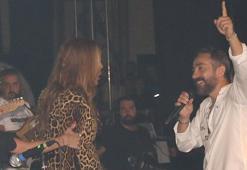 'Demet Akalın ile tartışmamız Arhavi festivalinin reklamı oldu!'