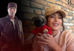 20 yaşındaki genç kız baba katili oldu