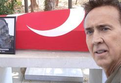 'Nicolas Cage'in sesi' Uğur Taşdemir sonsuzluğa uğurlandı!