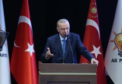 Erdoğan'dan İsrailli bakanın skandal paylaşımına tepki: Klavye soytarıları bizi sindiremez