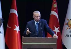 Cumhurbaşkanı Erdoğan: Klavye soytarılarının mesajı bizi sindiremez