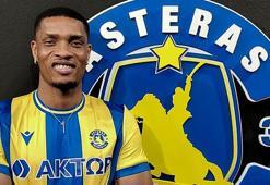 Simon Deli, Asteras Aktor'a transfer oldu!