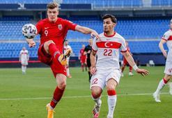 Alexander Sörloth, Atletico Madrid yolcusu!