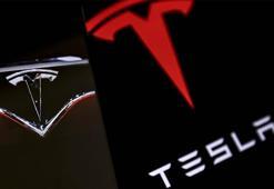 Tesla'da büyük sorun: Kazaya neden olabilir! 1,8 milyon araç geri çağrılacak