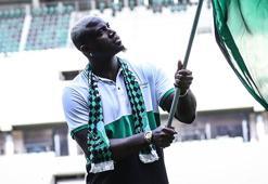 Marcao: Uzun zamandır bu kadar heyecanlanmamıştım!