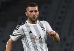 Beşiktaş'ta ayrılıklar art arda! Fesih formülü