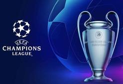 UEFA Şampiyonlar Ligi'nde 7 maç oynandı!