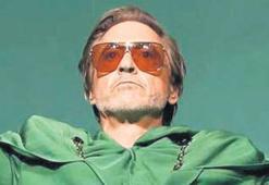 Robert Downey Jr. Doctor Doom ile dönüyor