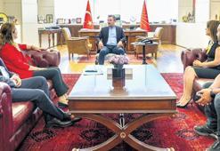 ‘Mavi Vatan’ krizine Özel el koydu