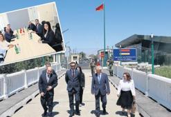 Nihai amaç tam normalleşme