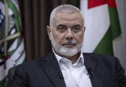 Hamas'ın Siyasi Büro Başkanı İsmail Heniyye kimdir? Mülteci kamplarından liderliğe uzanan hayat...