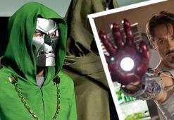 'Yeni maske, aynı görev' diyerek duyurmuştu! Marvel filminden servet kazanacak