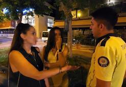 'Pes' dedirten pişkinlik! Alkollü kaza yaptı, 'Ben de memurum, dost olsan git derdin' dedi