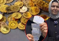 Eski dünürlerin altın tartışması mahkemeye taşındı