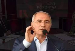 AK Partili Efkan Ala: Ortadoğu'da tesadüfler bile planlıdır