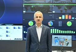 İnternet abone sayısı 94 milyonu geçti