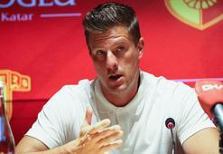 Mance'den transfer açıklaması: 3 ya da 4 oyuncu daha getirmek istiyoruz