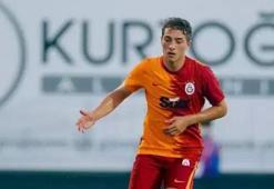 Galatasaray, Işık Kaan Arslan ayrılığını duyurdu!