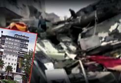 35 kişiye mezar olan Ezgi Apartmanı'nın bilirkişi raporu: Yıkılmasının en büyük nedeni tasarım hataları