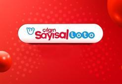 Sayısal Loto çekiliş sonuçları bugün AÇIKLANDI! 31 Temmuz 2024 Çılgın Sayısal Loto'da kazanan numaralar ile Çılgın Sayısal Loto sonuçları sorgulama ekranı!