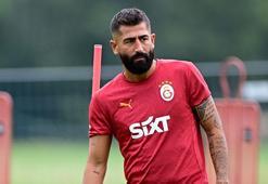 TFF'den talimat değişikliği! Galatasaray'da Kerem Demirbay'a müjde
