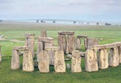 Stonehenge’e otoyol yok