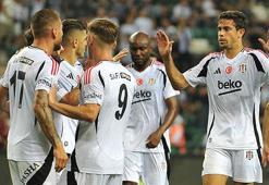 Bilal Meşe'den Beşiktaş'ın yeni transferine tam not: Icardi etkisi yaratır