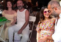 Metin Yıldız-Ceylan Yılmaz çiftinin zor günleri! 'Bebeğimiz yoğun bakımda'