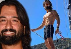 Koray Avcı tekne hayatını anlattı! 'Etrafım o kadar kalabalıktı ki'