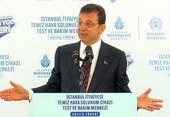 İmamoğlu'ndan personel alım izniyle ilgili açıklama