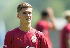 Nevzat Dindar Galatasaray'da Elias Jelert gerçeğini açıkladı!