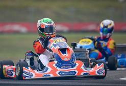 FIA Avrupa Şampiyonası’nda Alp Aksoy İsveç'te piste çıkıyor!