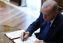 Son dakika: YAŞ kararları açıklandı