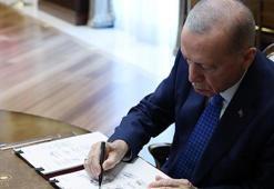 YAŞ kararları açıklandı
