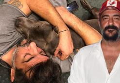 Celil Nalçakan: Köpeğimle yaşıyorum, havlamayı öğrendim artık!