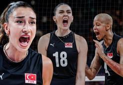 Filenin Sultanları, Paris'te 2'de 2 yaptı! Dünya sıralaması güncellendi